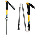 Rock N River Folding Walking Pole