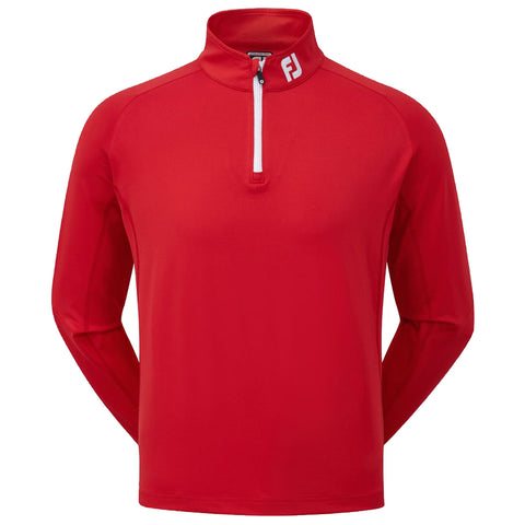 FootJoy Mens Chill-Out Half Zip Top