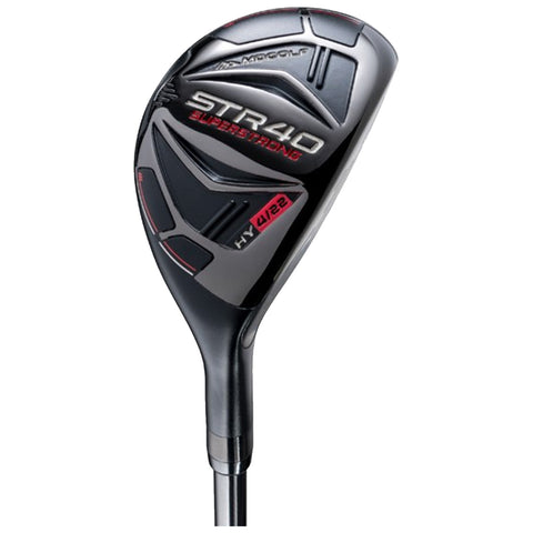 MD Golf Mens STR40 Hybrid