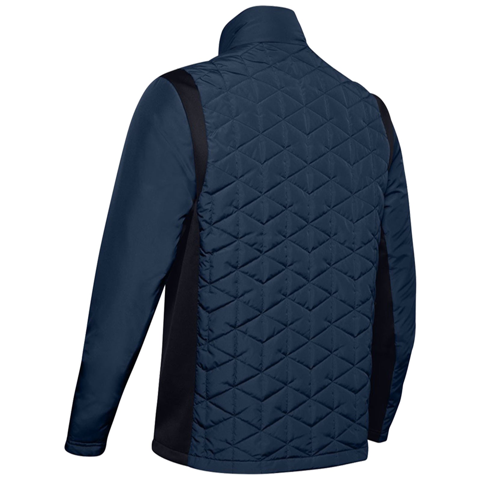 Jackets & Vests  Under armour ColdGear Reactor Golf Hybrid Jacket