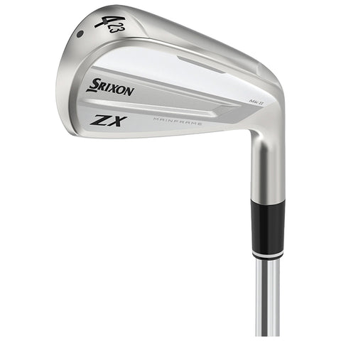 Srixon Mens ZX Mk II Utility Iron