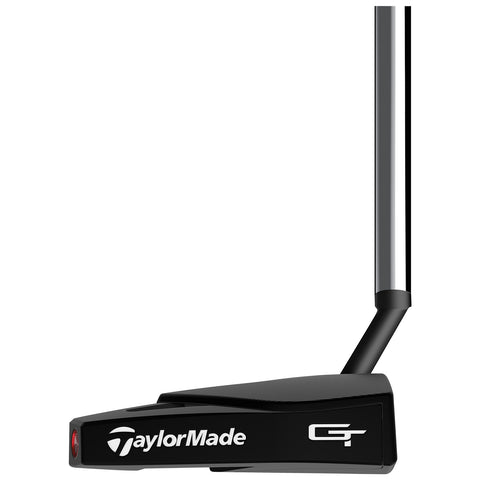 Left Handed TaylorMade Mens Spider GT Short Slant Putters