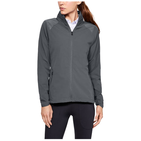 Under Armour Ladies Storm Windstrike Jacket