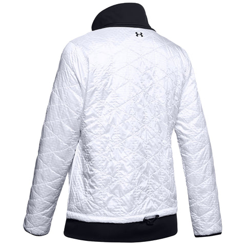 Under Armour Ladies Perpetual ColdGear Reactor Storm 2-in-1 Jacket