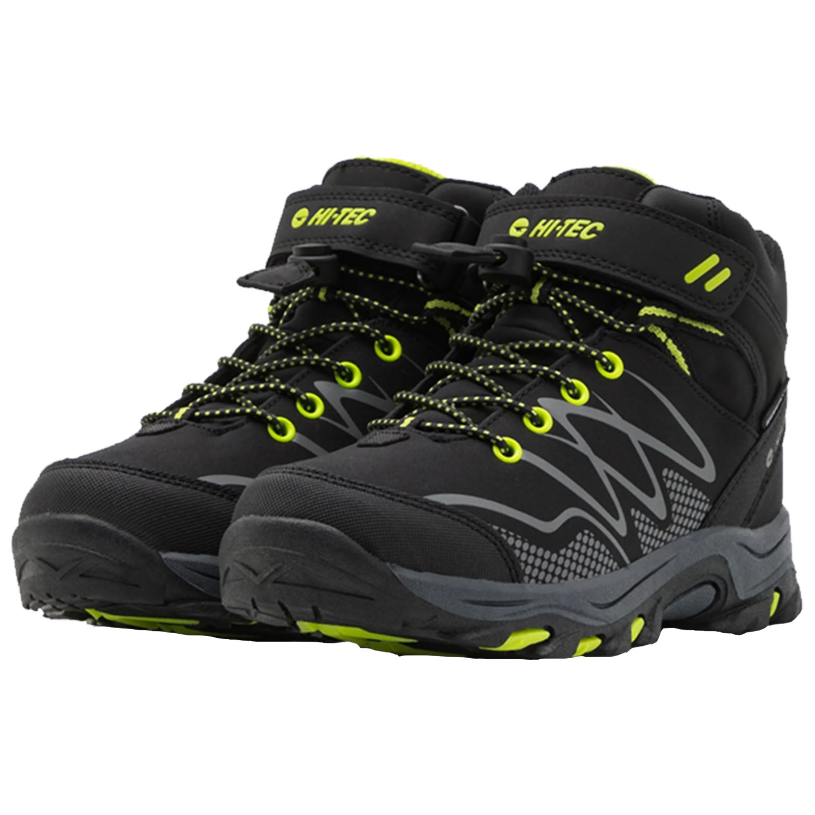 Hiking boots outlet junior