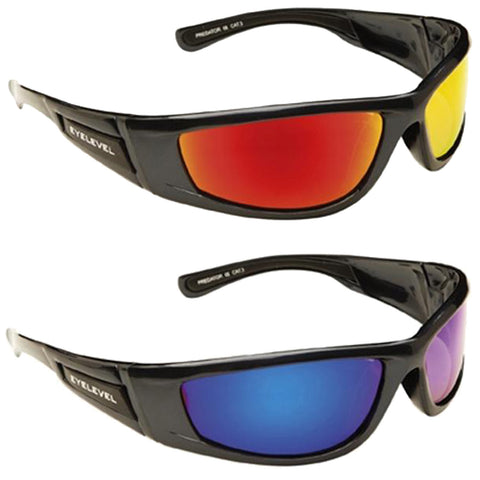 Eyelevel Mens Predator Polarized Sunglasses