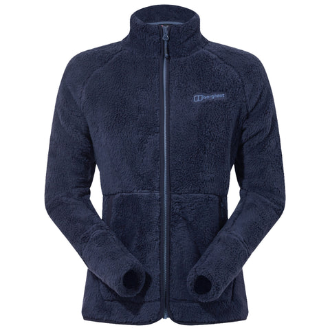 Berghaus Ladies Somoni Fleece Jacket