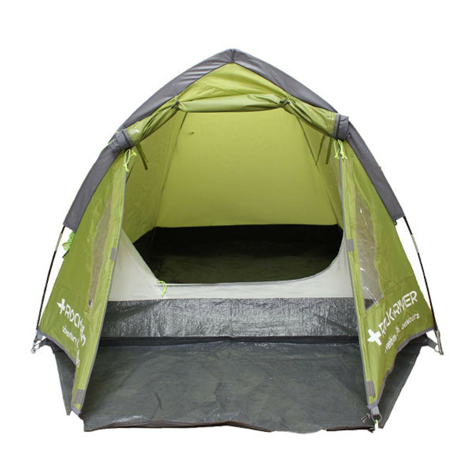 Gelert rocky 2 outlet tent