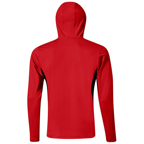 Mizuno Mens G-Style Hoodie