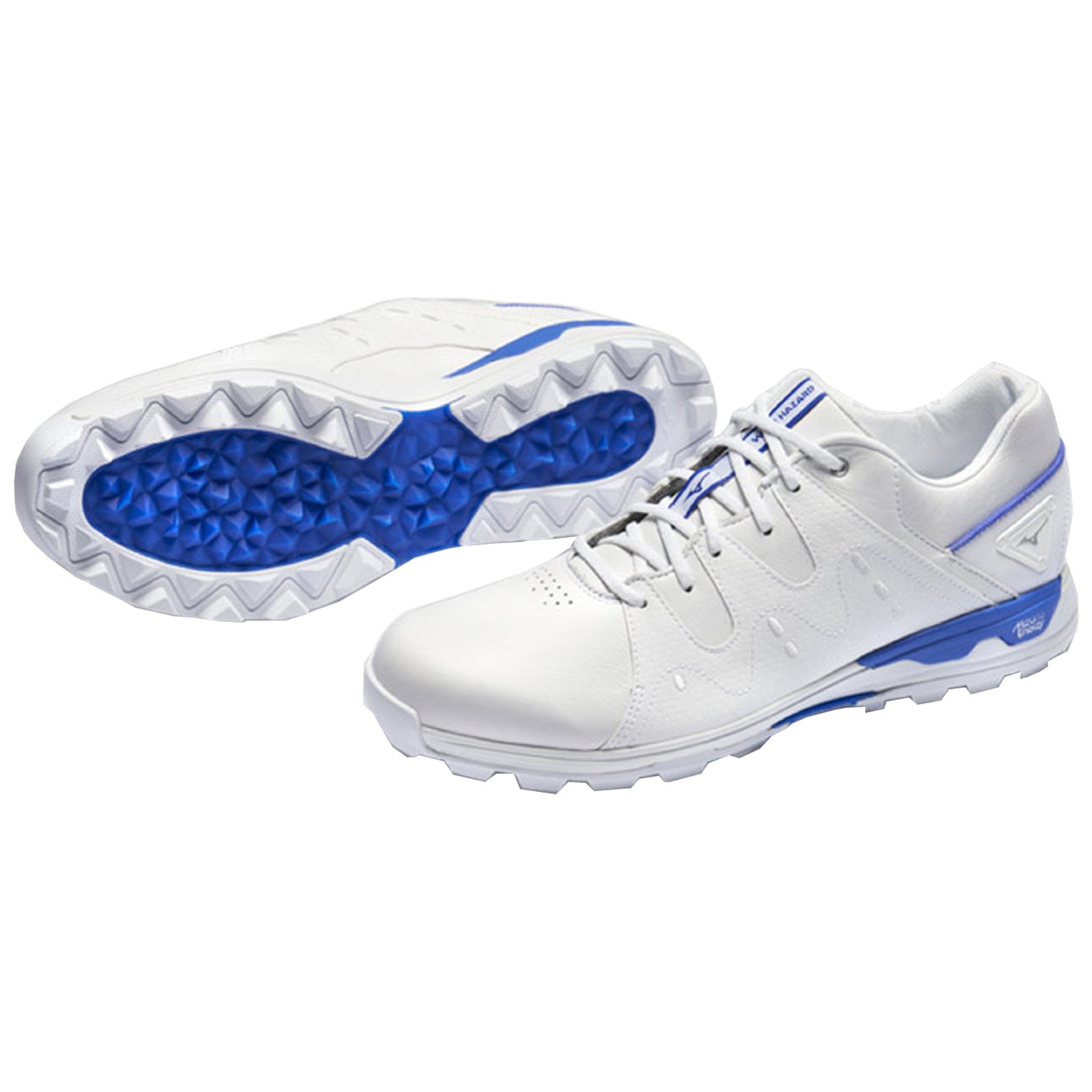 Mizuno Mens Wave Hazard Pro Golf Shoes More Sports