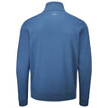 Farah Mens Conley Half Zip Top