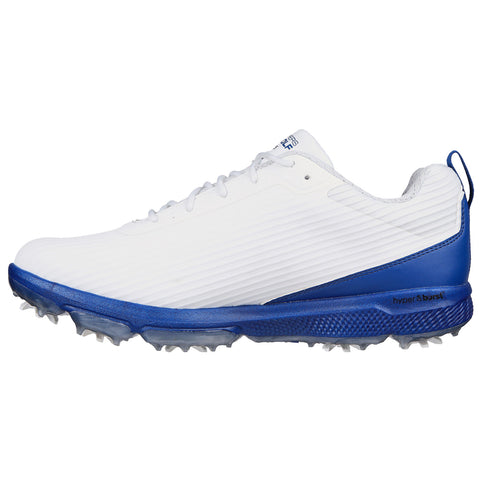 Skechers Mens Pro 5 Hyper Golf Shoes