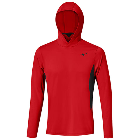 Mizuno Mens G-Style Hoodie