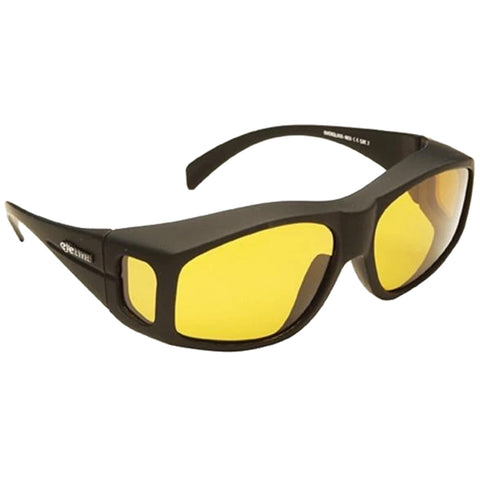 Eyelevel Polarized Overglass Sunglasses