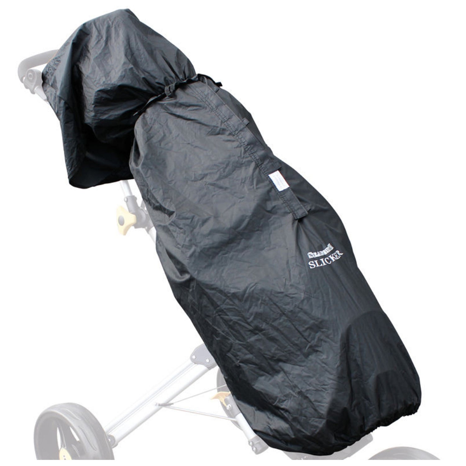 Masters Seaforth Slicker Golf Bag Cover