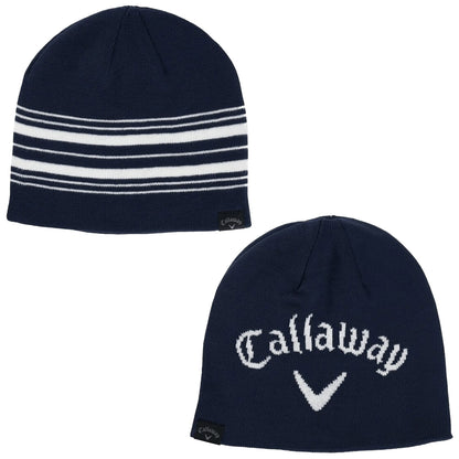 Callaway Tour Authentic Reversible Beanie