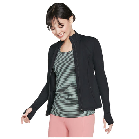 Skechers Ladies Mesh Jacket