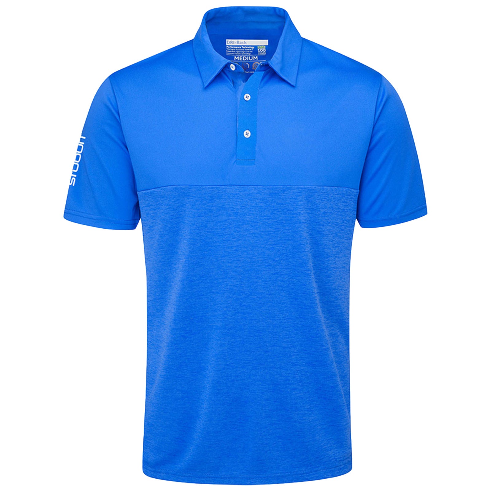 Stuburt shop golf shirts