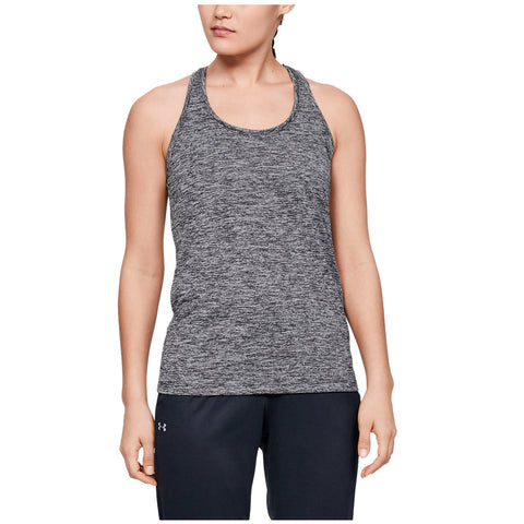 Under Armour Ladies Tech Twist Tank Top 1275487