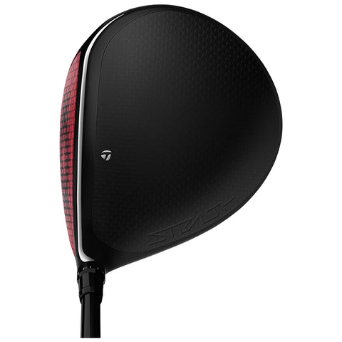 Left Handed TaylorMade Mens Stealth Driver