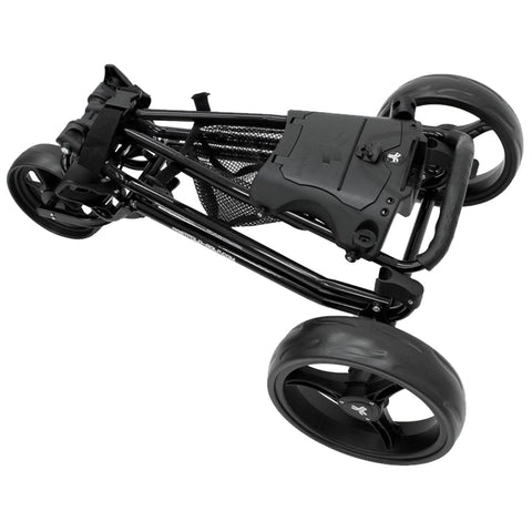 FastFold Comp6000 Golf Trolley