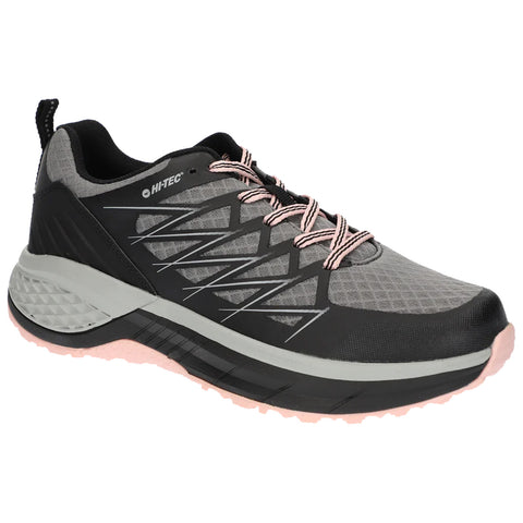 Hi-Tec Ladies Trail Destroyer Walking Shoes