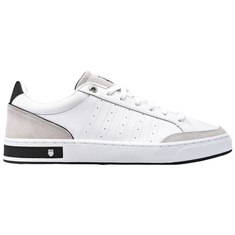 K-Swiss Mens Court Block Trainers