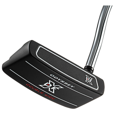 Odyssey Mens DFX #1 Double Wide Putter