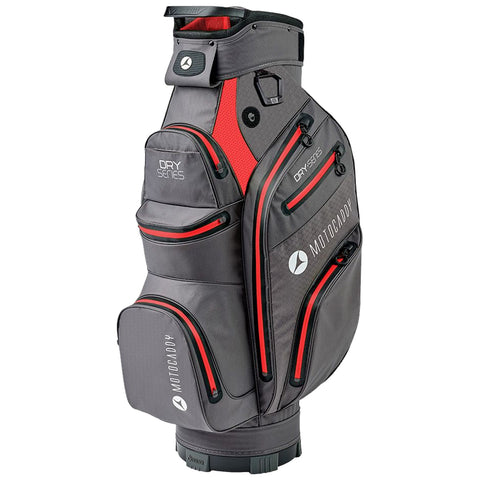 Motocaddy Dry Series Waterproof Cart Bag