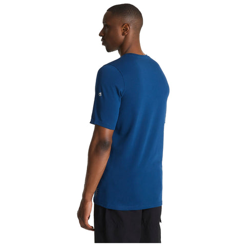 Craghoppers Mens Dynamic T-Shirt