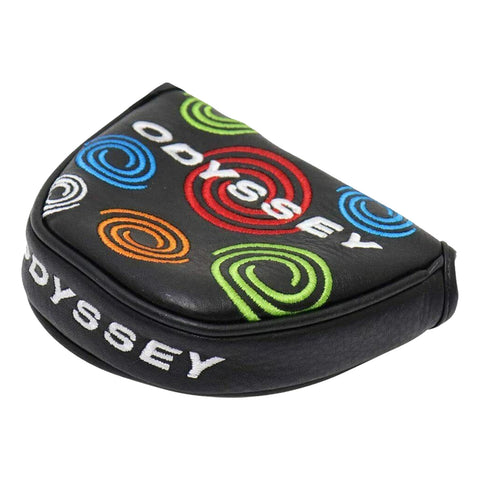 Odyssey Special Edition Super Swirl Putter Headcovers