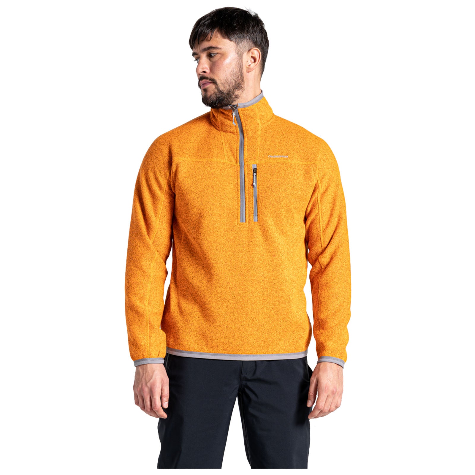 Craghoppers sales vector fleece