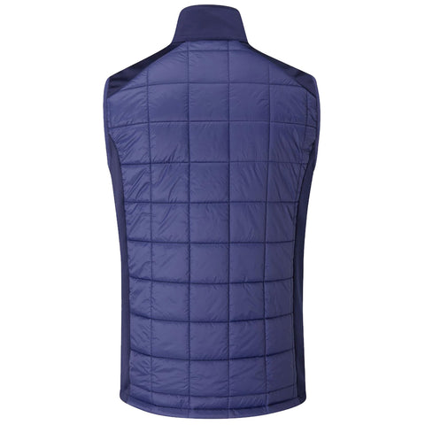 Stuburt Mens Evolution Padded Gilet