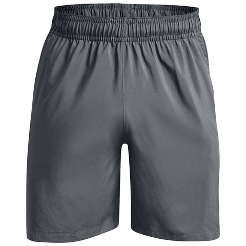 Under Armour Mens Woven Graphic Shorts