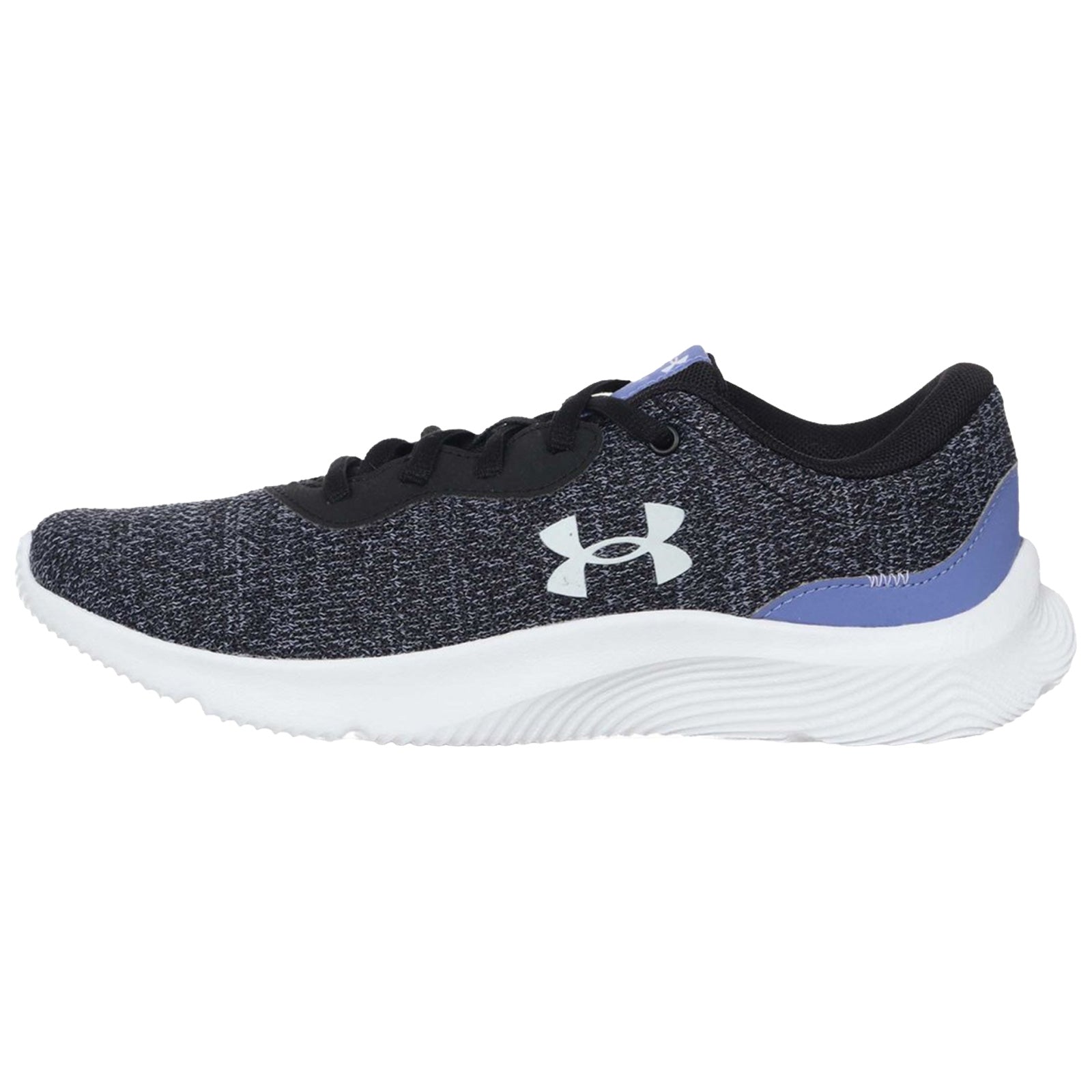 Under armour hot sale mojo trainers ladies