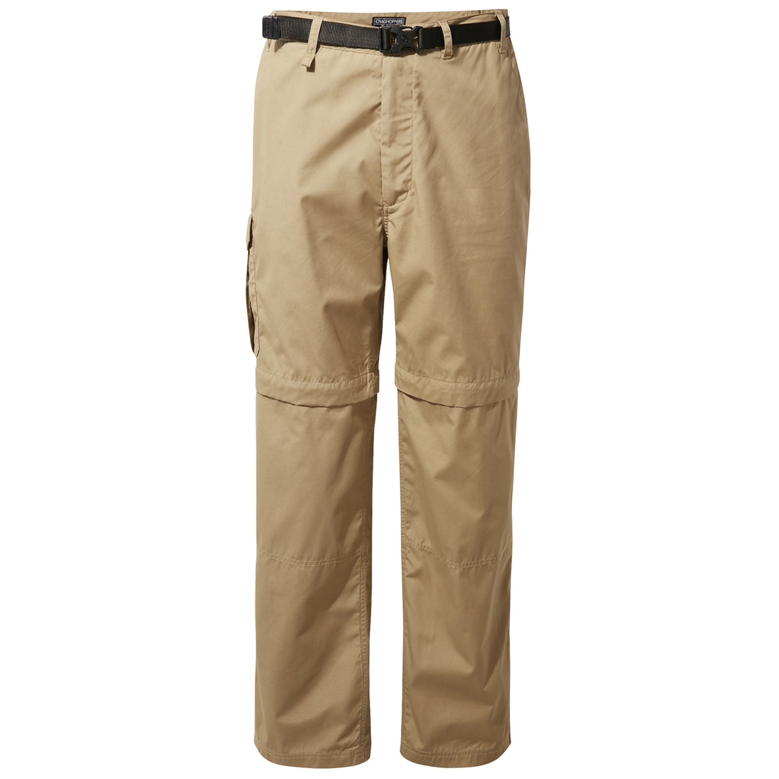 Craghoppers Mens Kiwi Convertible Trousers