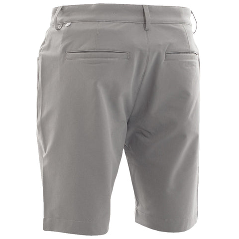 Calvin Klein Mens Genius Slim Fit Shorts