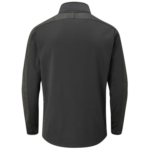 Stuburt Mens Radar Half Zip Fleece