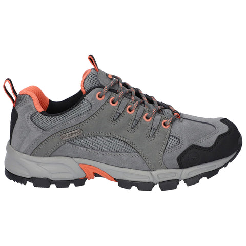 Hi-Tec Ladies Auckland Lite Walking Shoes