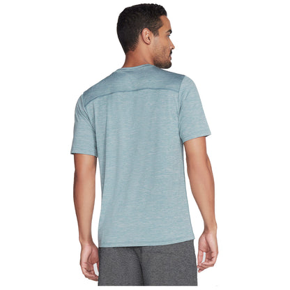 Skechers Mens On The Road T-Shirt