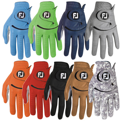 FootJoy Mens Spectrum Left Hand Golf Glove