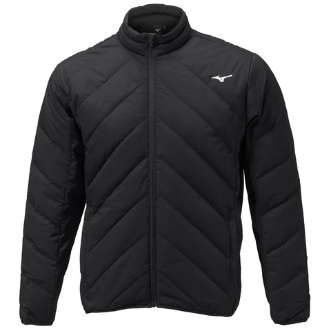 Mizuno Mens Breath Thermo Move Down Jacket