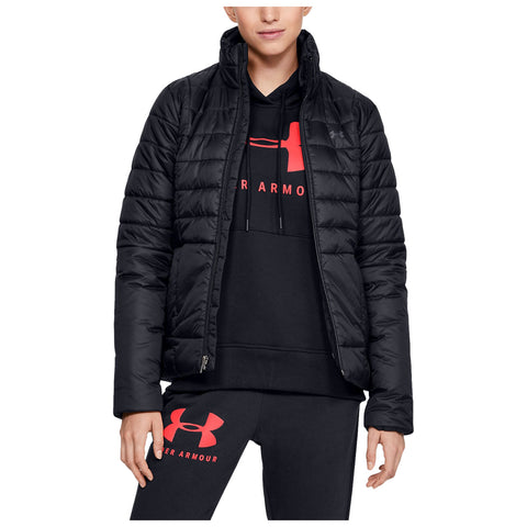 Under Armour Ladies ColdGear Infrared Insulated Jacket