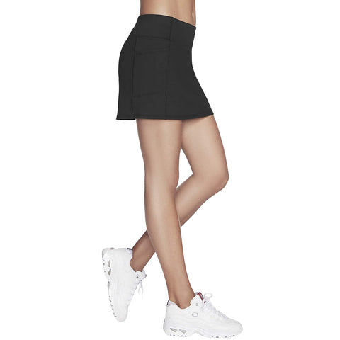 Skechers Ladies High Waist Skort