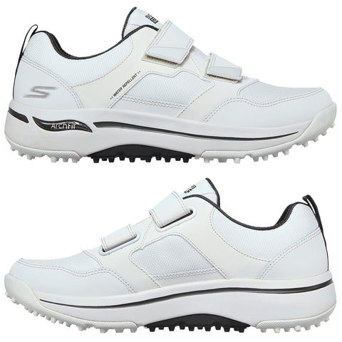 Skechers Mens Front Nine Golf Shoes