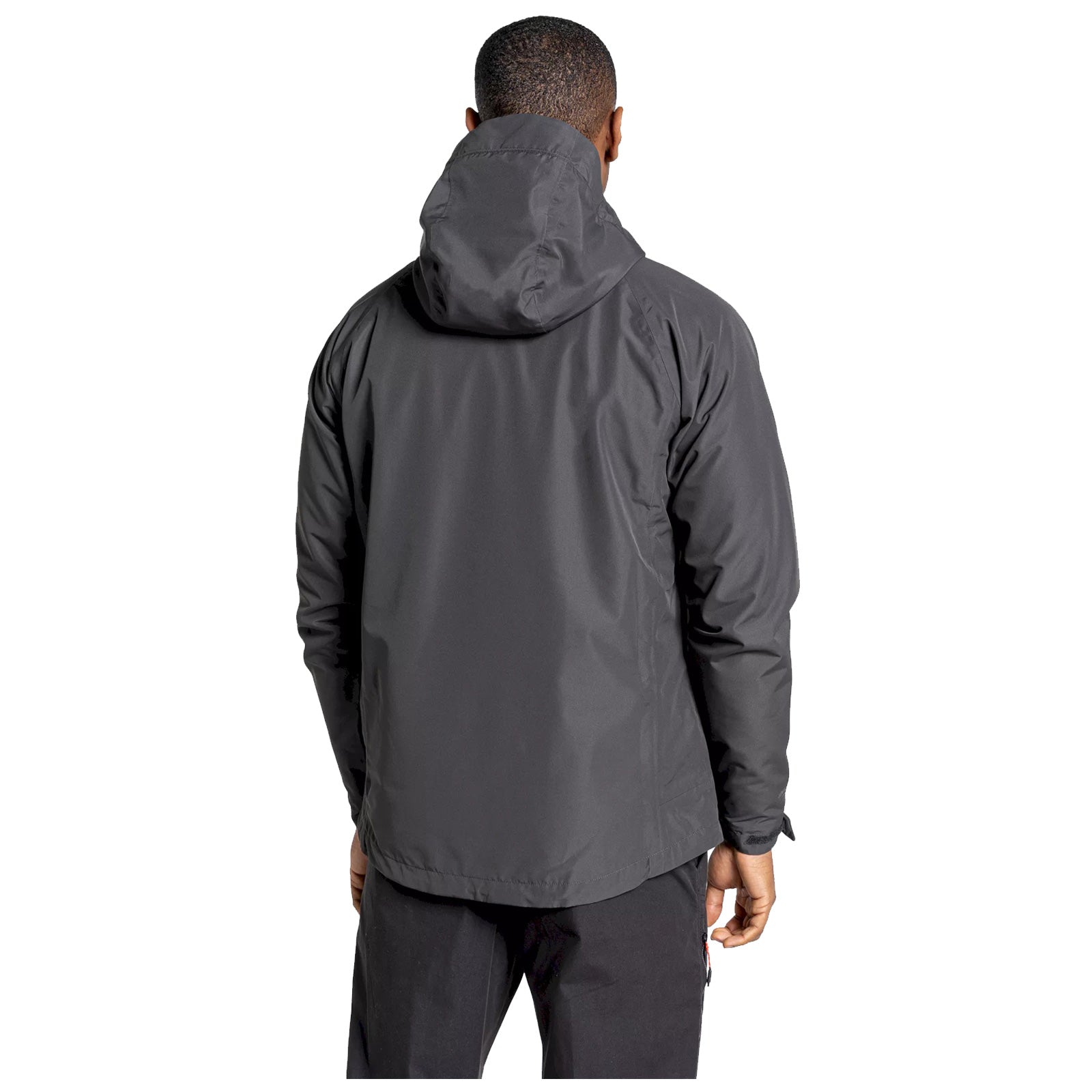 Craghoppers shops men's orion waterproof jacket