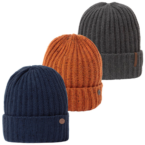 Craghoppers Mens Riber Hat