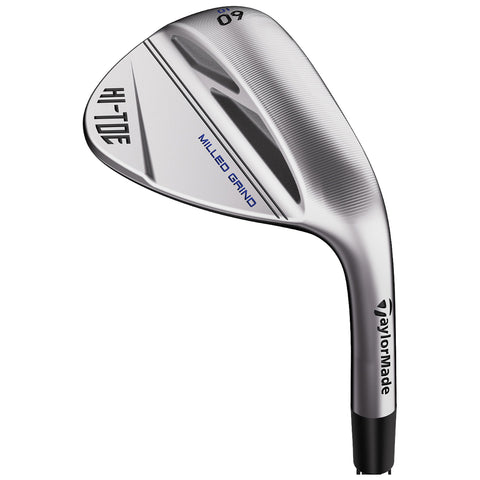 TaylorMade Mens Hi-Toe 3 Wedge