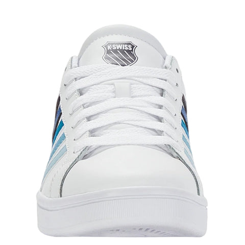 K-Swiss Mens Court Tiebreak Trainers