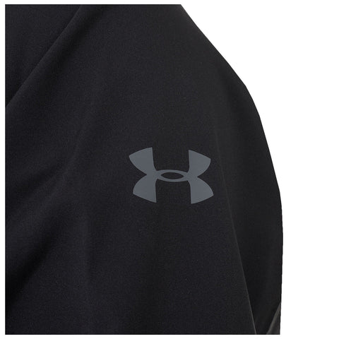 Under Armour Mens Stormproof Rain Jacket Small